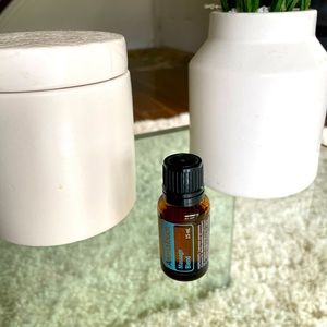 DoTERRA AromaTouch Massage Blend. Never opened.